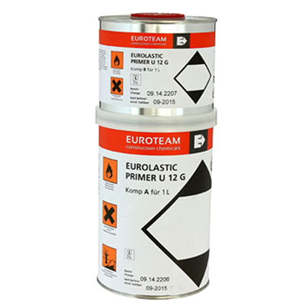 Eurolastic Primer U 12 G