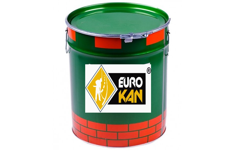 Tiksotropowy klej kontaktowy