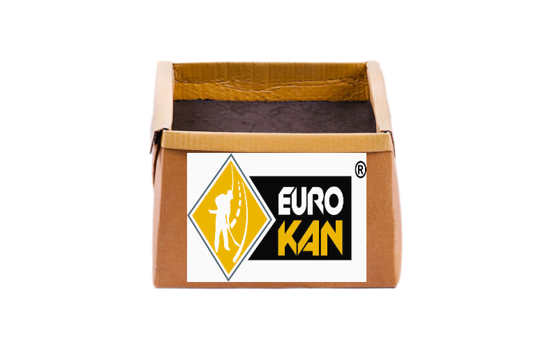 Masa zalewowa na gorąco Eurokan TL82