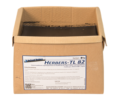 TL 82 HERBERS