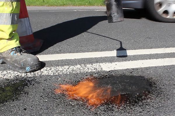 Masa naprawcza na gorąco - obrazek 2