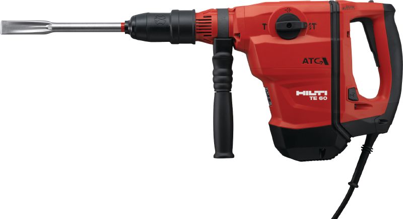 Młotowiertarka HILTI TE 60-AVR