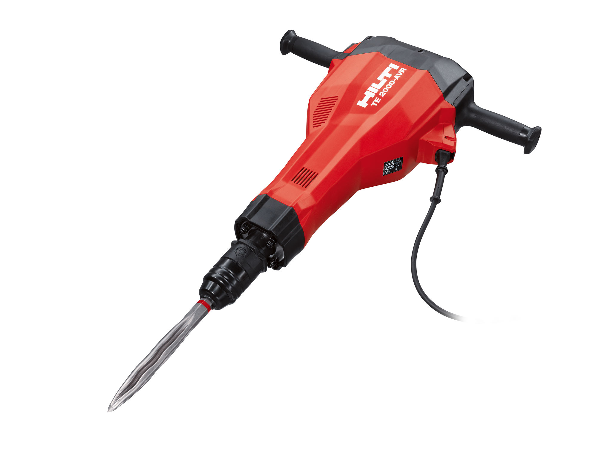 Młot wyburzeniowy HILTI TE 2000-AVR