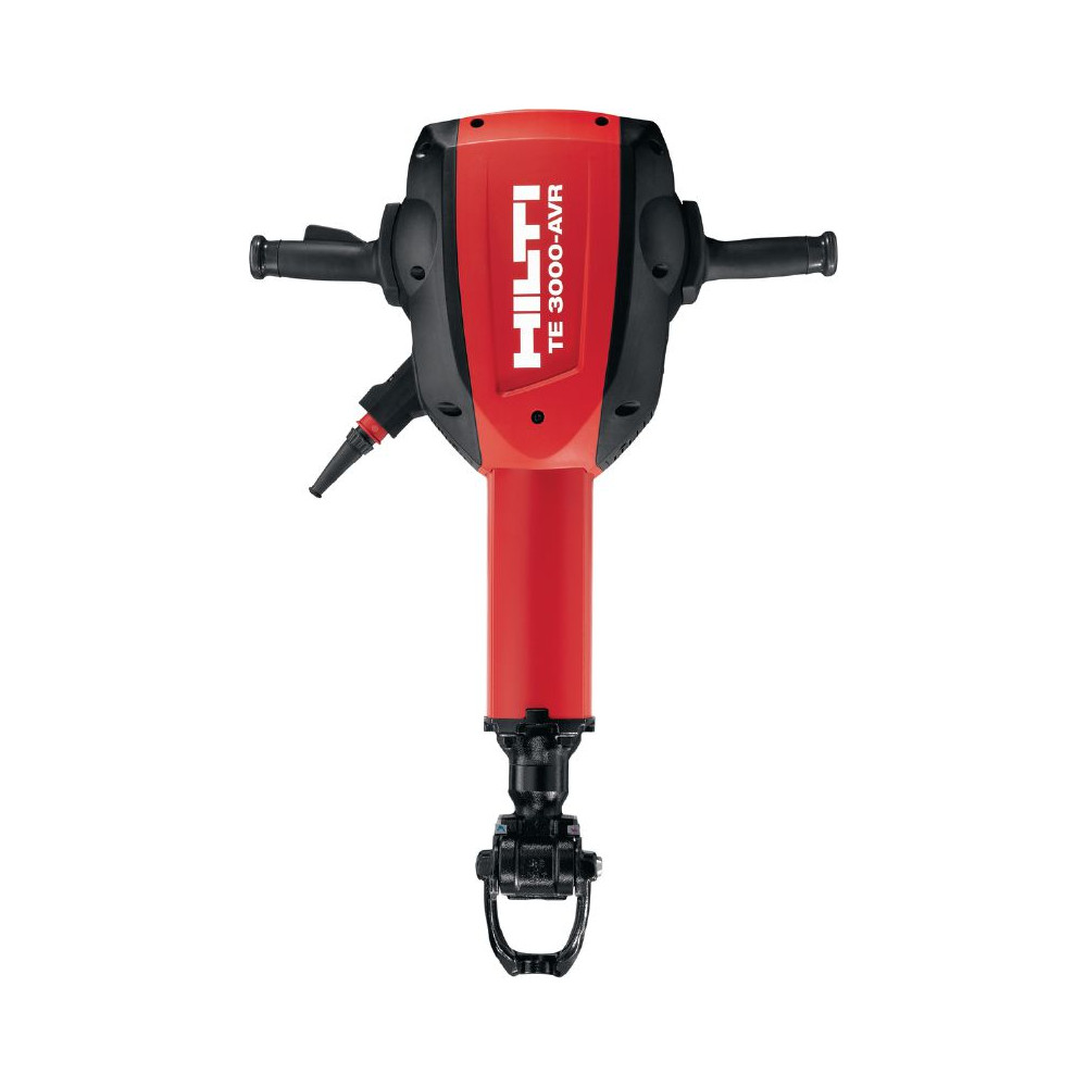 Młot wyburzeniowy HILTI TE 3000-AVR