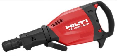 Młot wyburzeniowy HILTI TE 1000-AVR